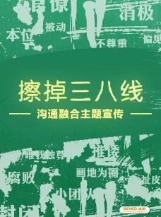 绿地21城孝贤坊百合园地产项目策划推广思路