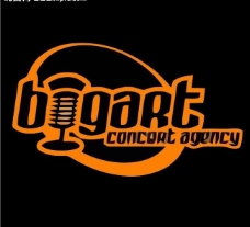 企业类音乐logo图片