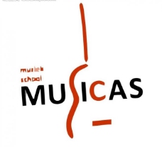 企业类音乐logo图片
