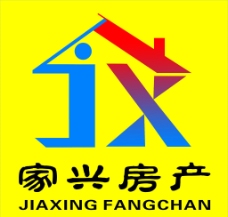 JX家兴房产标志图片