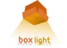 企业类包装盒logo图片