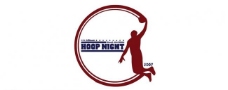 经典英文字体篮球logo图片