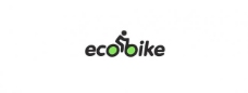 直通车自行车logo图片