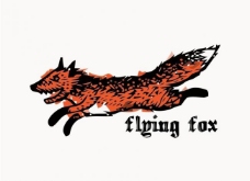 商品狐狸logo图片