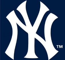 经典英文字体棒球logo图片
