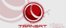 红色logo图片