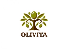 橄榄logo图片