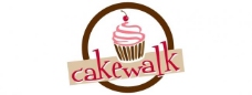 字体蛋糕logo图片