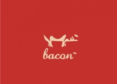 动漫猪小猪logo图片
