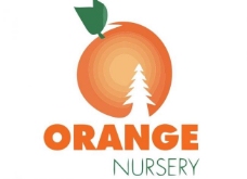 商品香蕉橘子logo图片