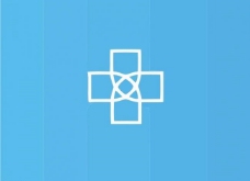 医药logo图片