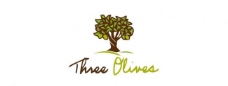 大树logo图片