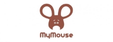 商品老鼠logo图片