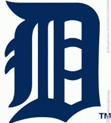 卡通文字棒球logo图片
