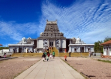 神庙 印度历史 印度图片