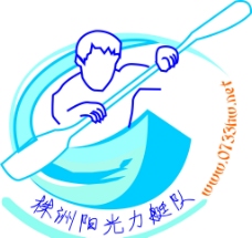 漂流logo图片