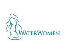 女性logo