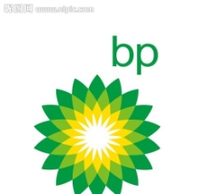 BP石油公司LOGO图片