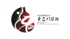 东直门医院logo图片