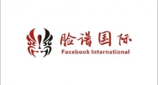 脸谱国际logo图片