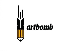 卡通文字铅笔logo图片