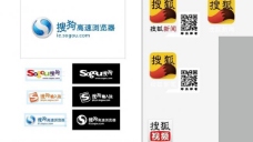 视频模板搜狐logo图片