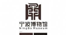 博物馆logo