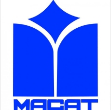 麦科特电动车logo图片