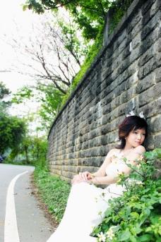 台湾婚纱图片