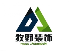 家居装饰logo图片