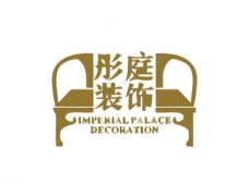 商品家居装饰logo图片