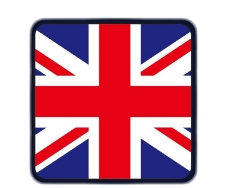 英国国旗矢量素材英图片