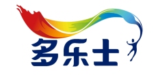 富侨logo多乐士logo