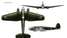 二战战机二战飞机图片