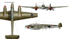 二战战机二战飞机图片
