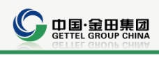 中国金田集团logo图片