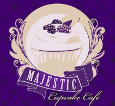 企业类蛋糕logo图片