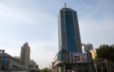 哈尔滨市高层建筑图片