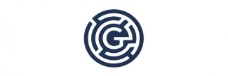 卡通文字迷宫logo图片