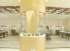 珠宝玉器店视频素材图片