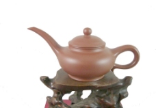 装饰用品宜兴紫砂茶壶图片