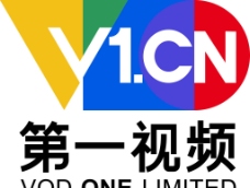 第一视频集团logo图片