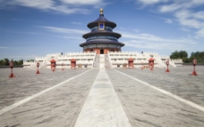 北京天坛图片