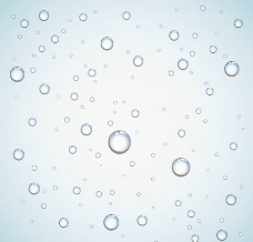水珠水滴图片