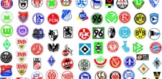 德国足球logo图片