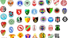 土耳其足球logo图片