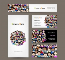 vi设计企业vi画册设计图片
