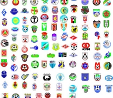 俄罗斯足球logo图片