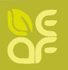 企业类环保logo图片