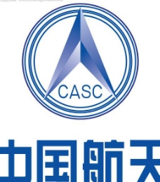 展板中国航天logo图片